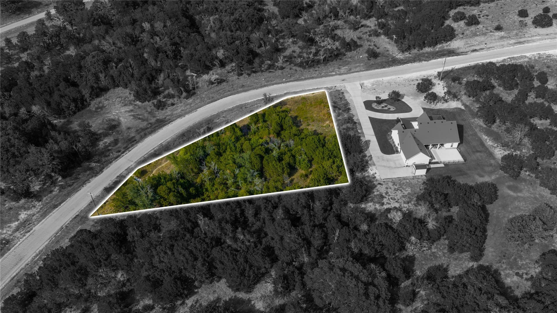 1.03 acres in Somervell County - photo 4