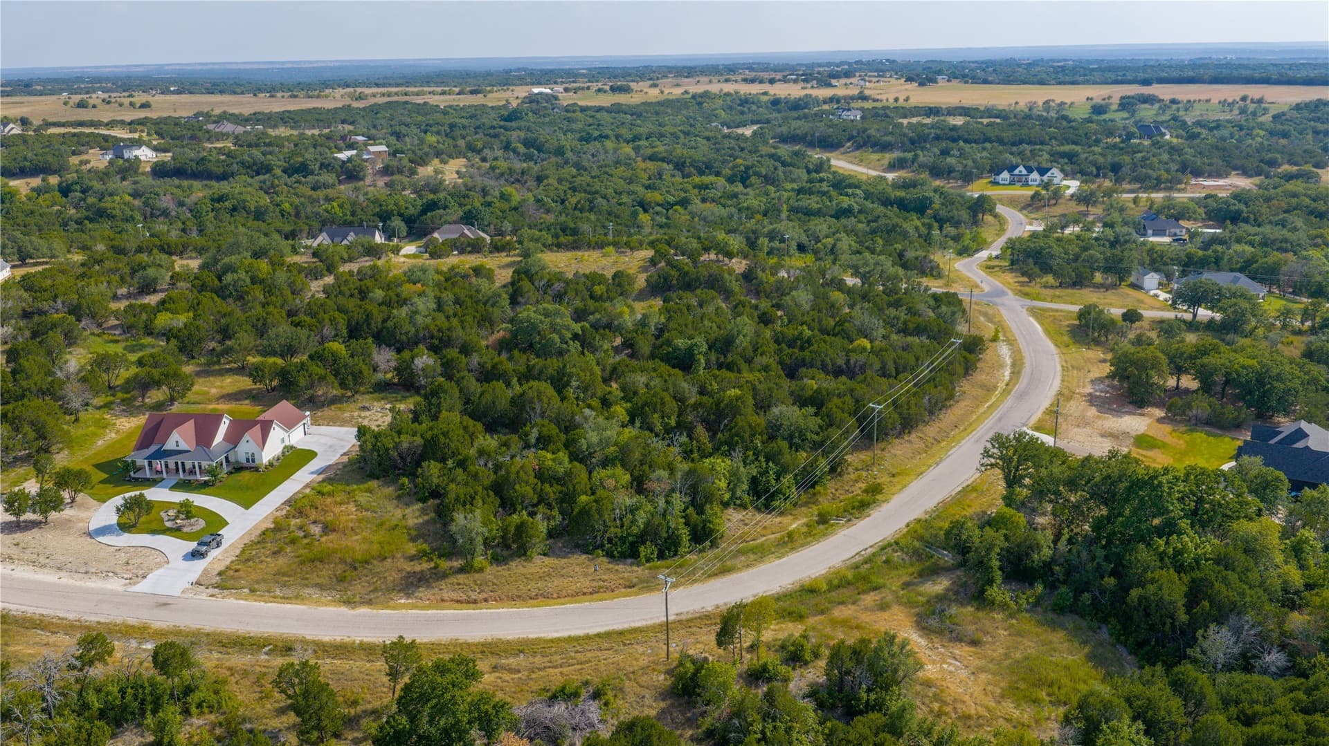 1.03 acres in Somervell County - photo 3