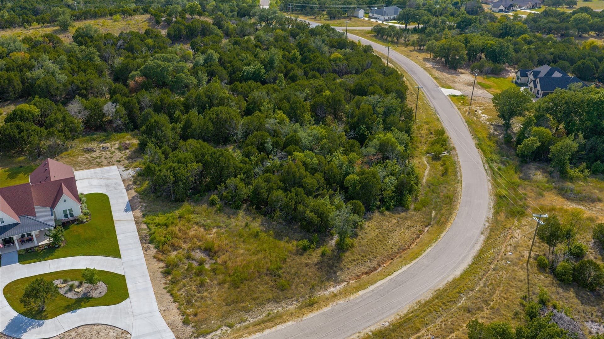1.03 acres in Somervell County - photo 7