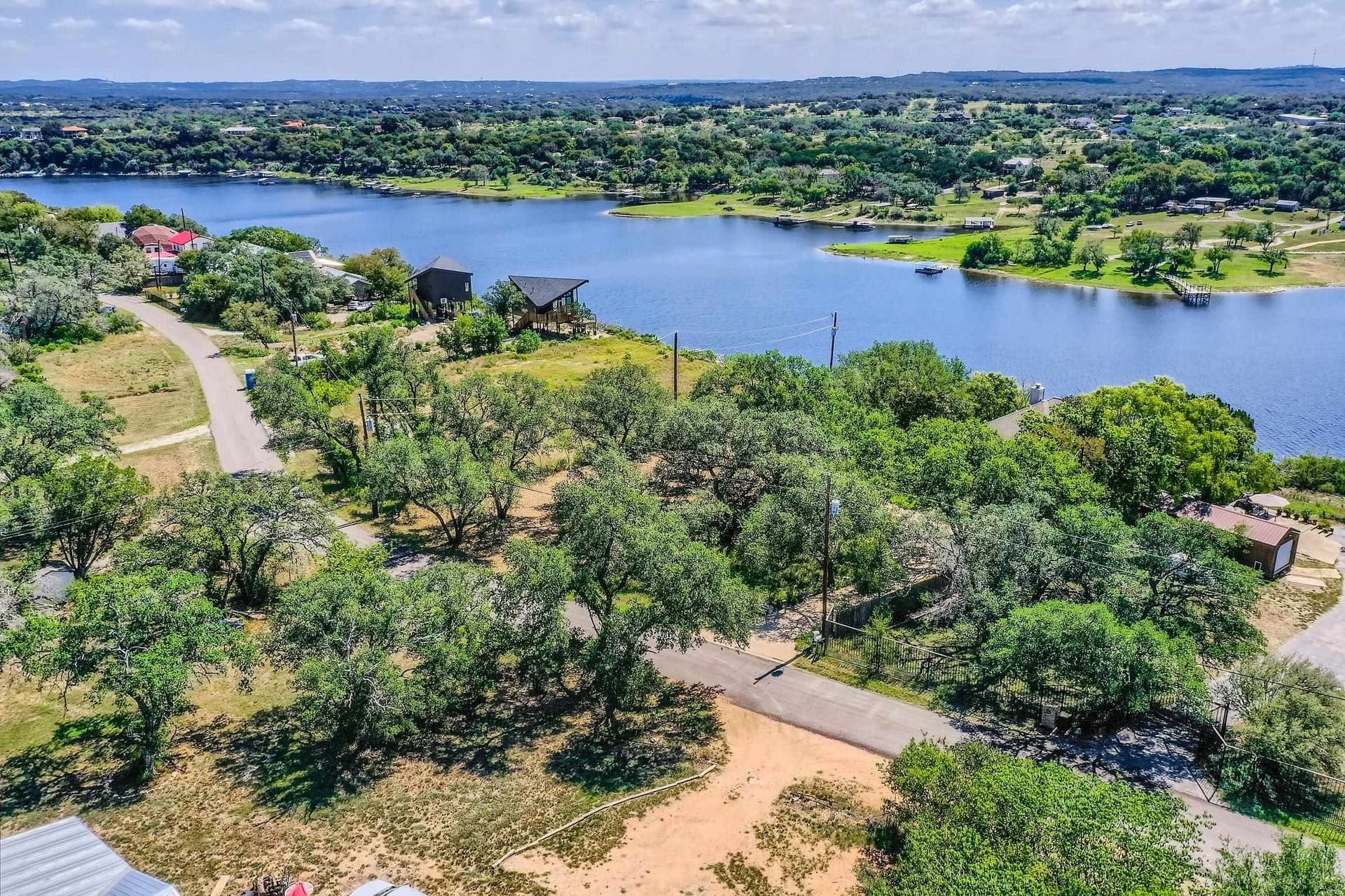 0.84 acres in Travis County - photo 20