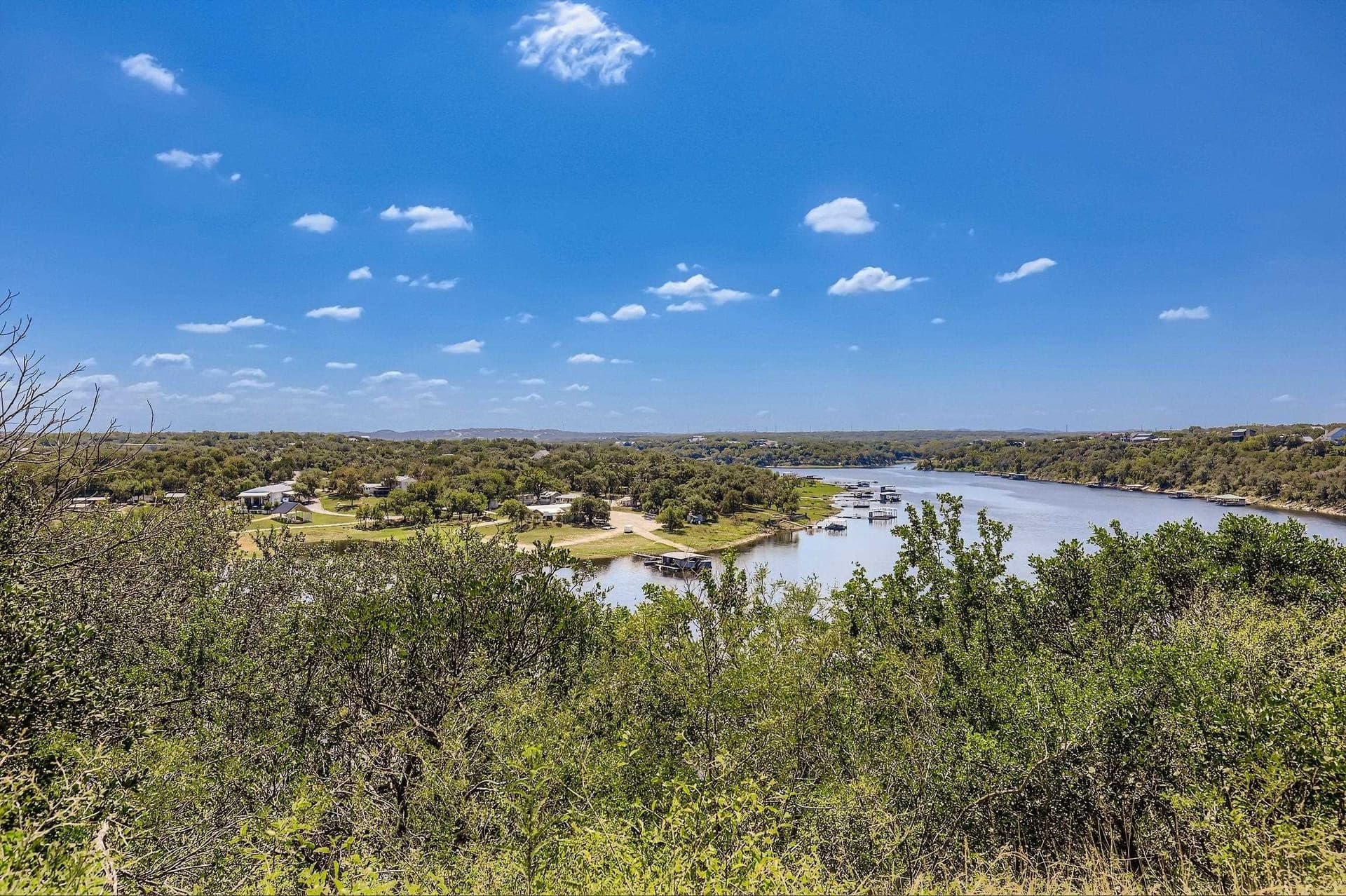 0.84 acres in Travis County featured view
