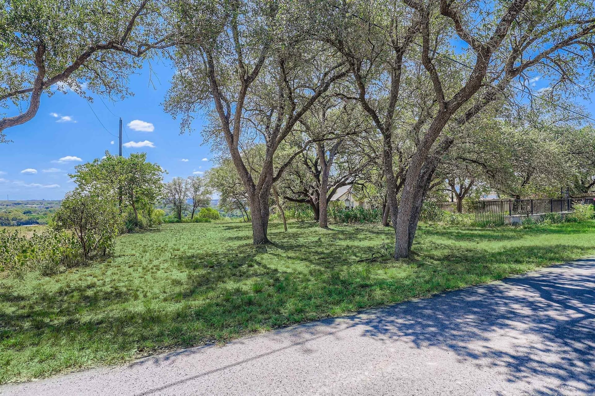 0.84 acres in Travis County - photo 12