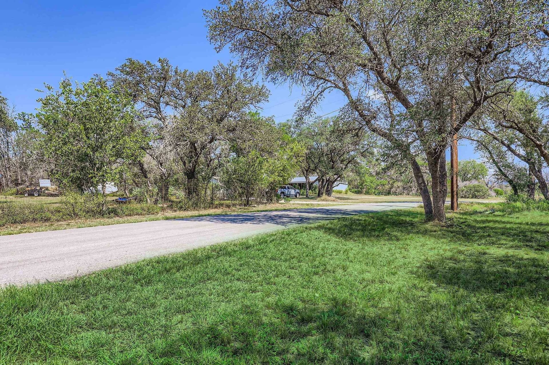 0.84 acres in Travis County - photo 11