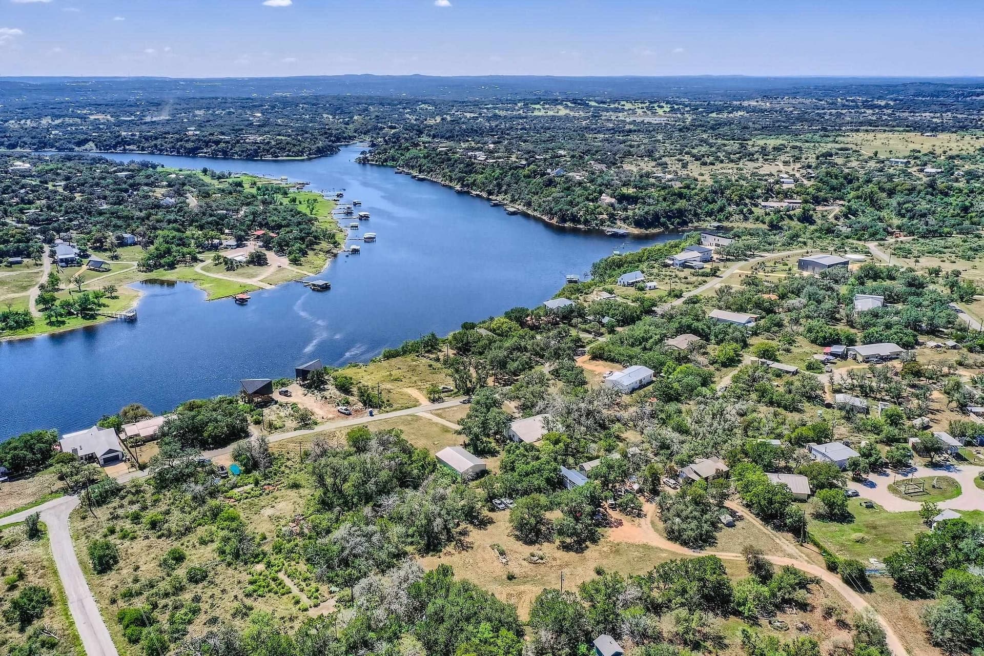 0.84 acres in Travis County - photo 22