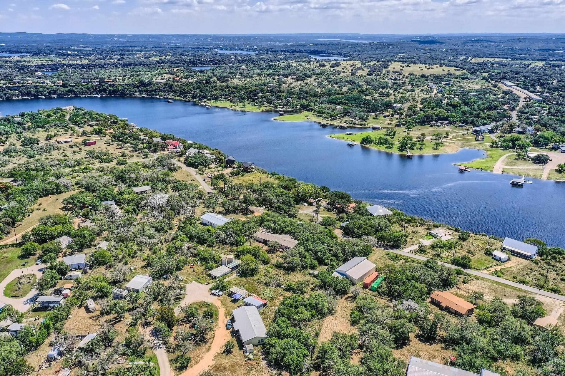 0.84 acres in Travis County - photo 21