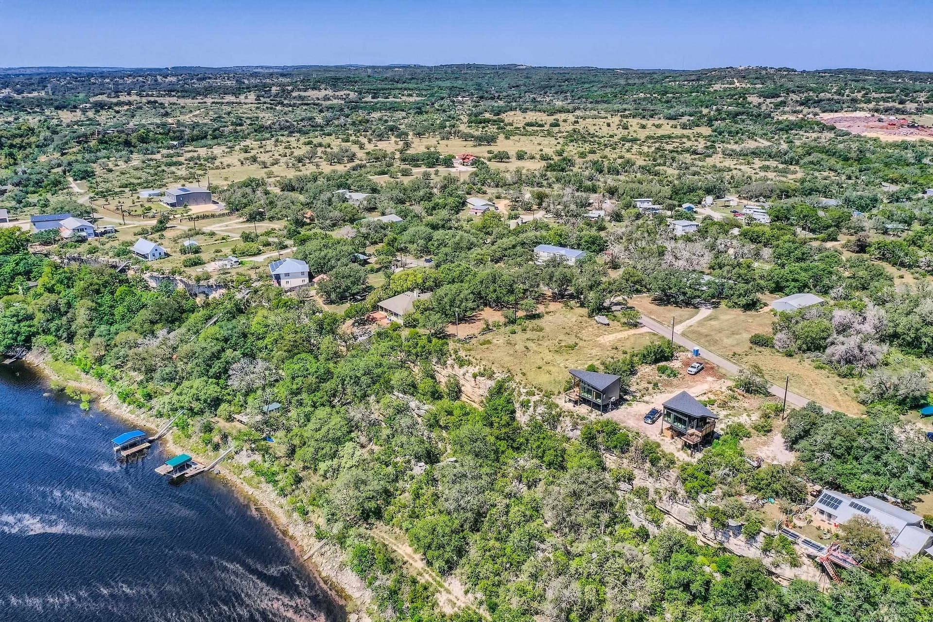 0.84 acres in Travis County - photo 16