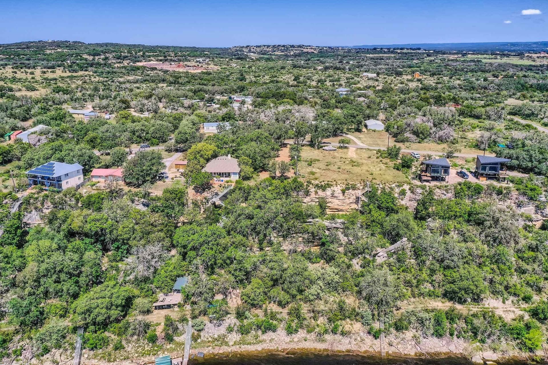 0.84 acres in Travis County - photo 18