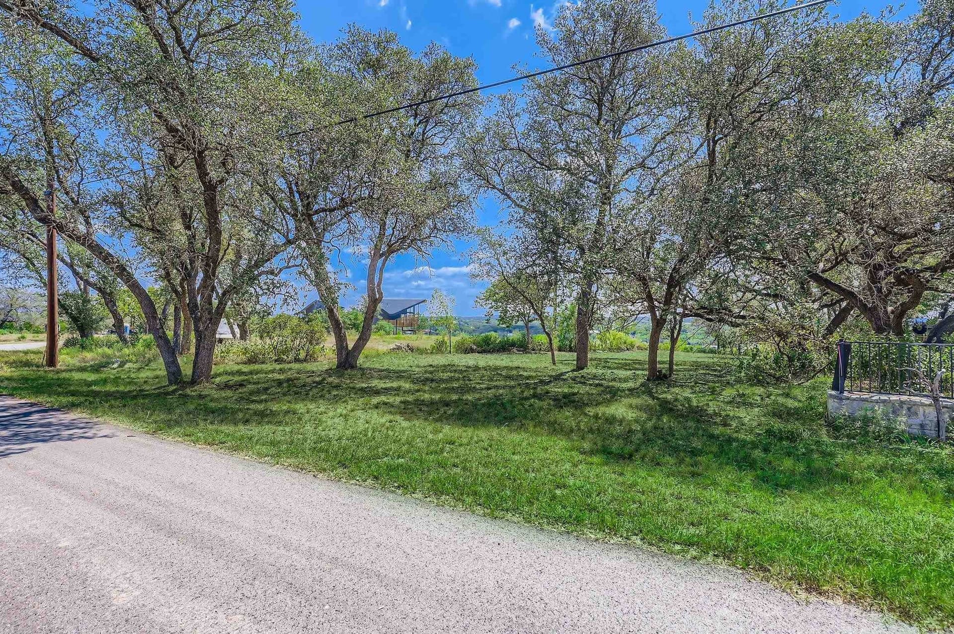 0.84 acres in Travis County - photo 13