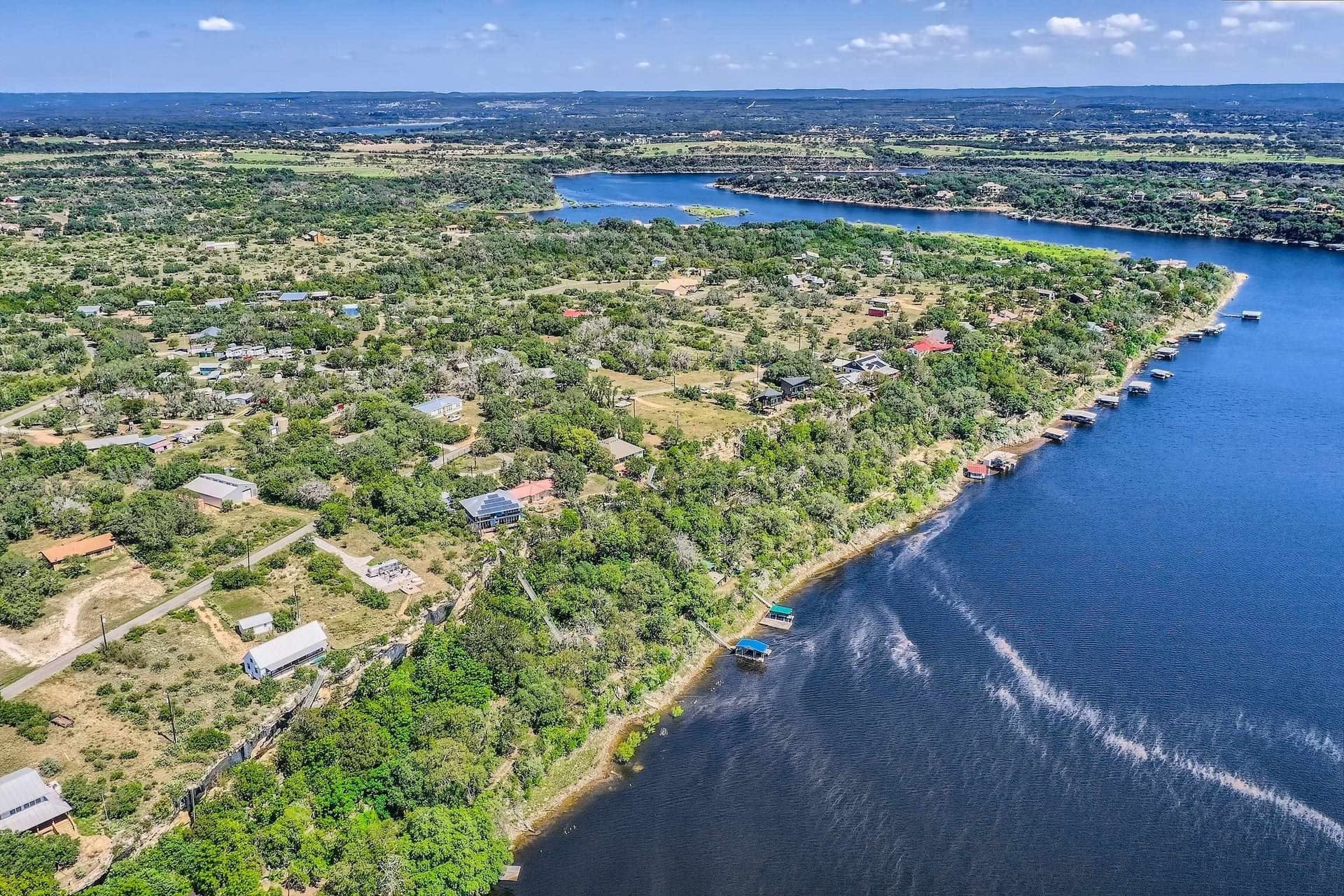 0.84 acres in Travis County - photo 17