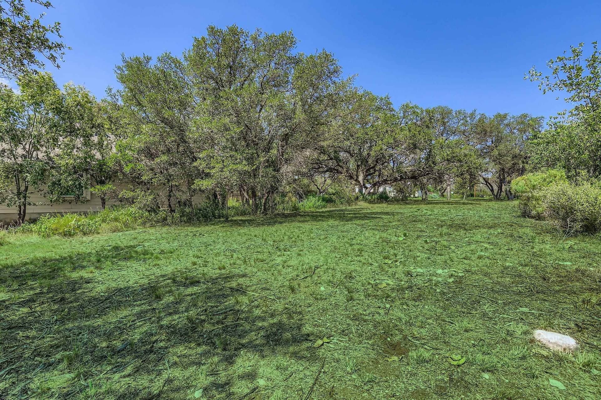 0.84 acres in Travis County - photo 10