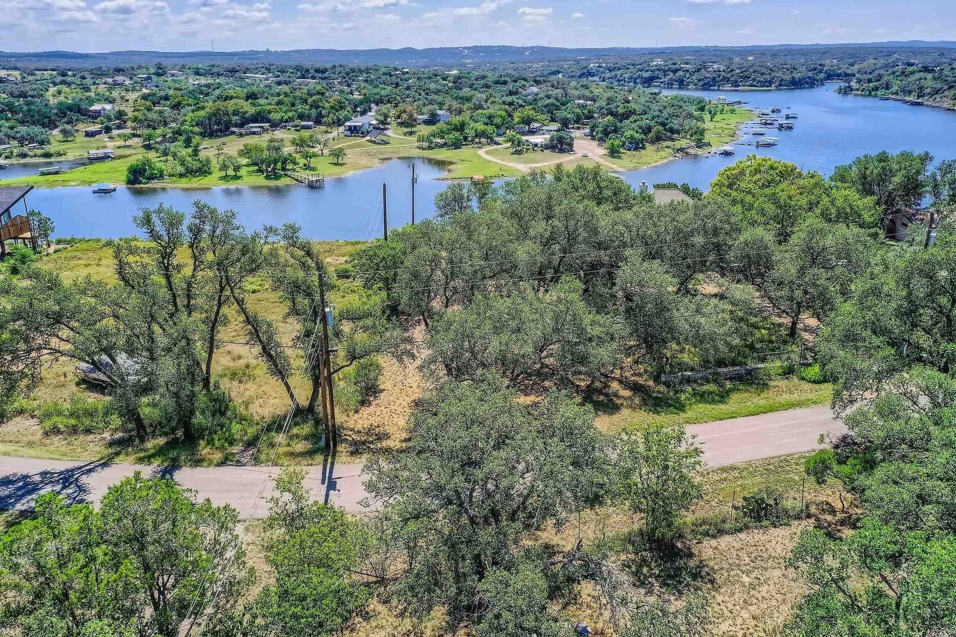 0.84 acres in Travis County - photo 19