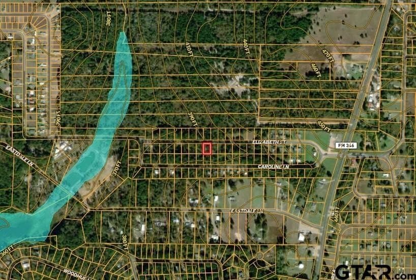 0.31 acres in Cherokee County gallery image 3