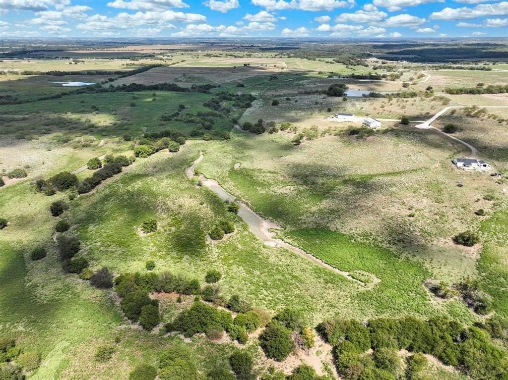 13.47 acres in Hill County