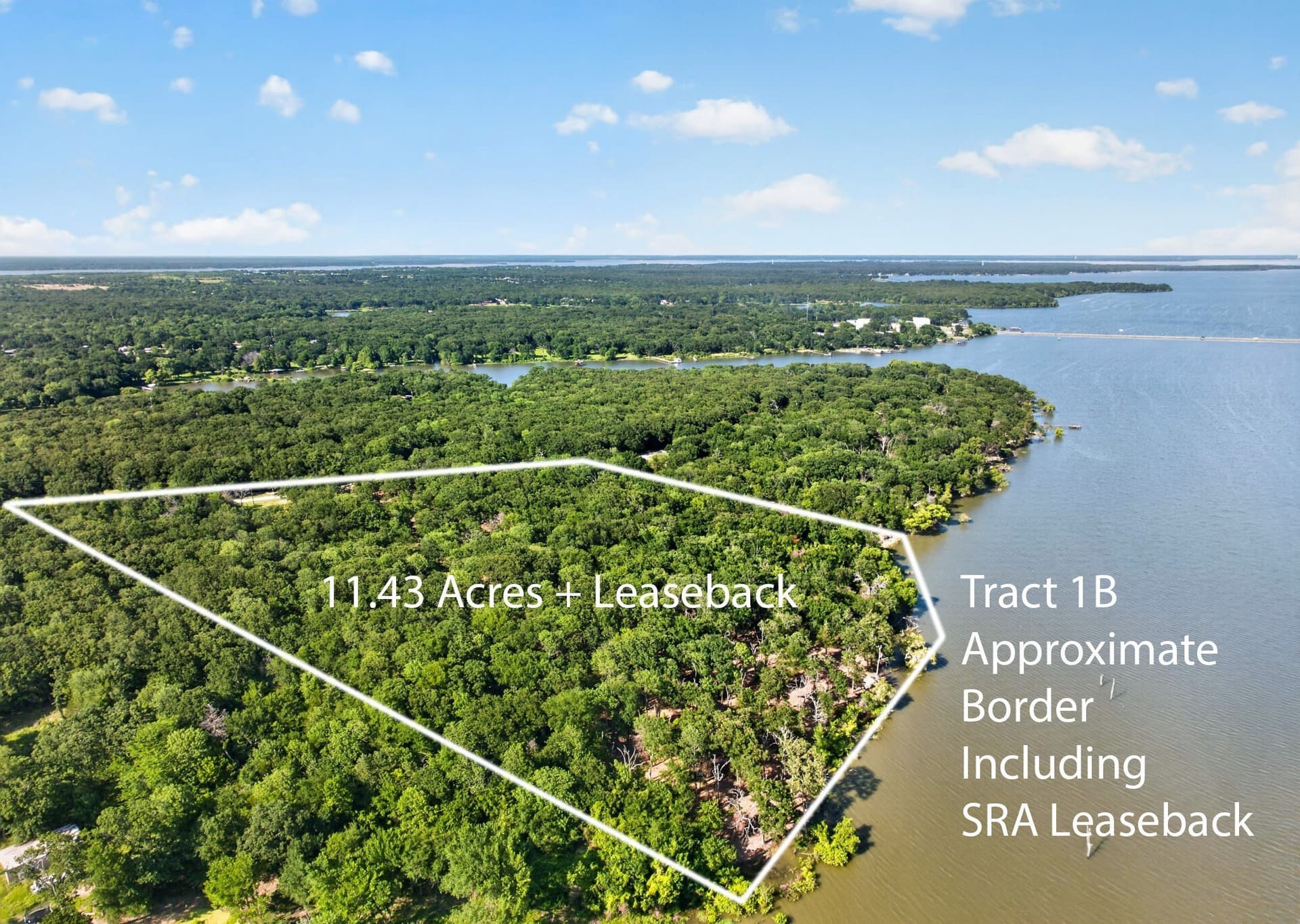 11.43 acres in Hunt County - photo 5