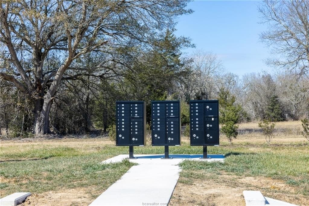 1.01 acres in Burleson County - photo 3