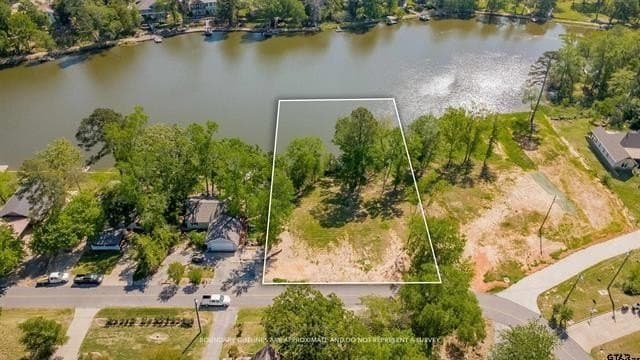0.52 acres in Smith County featured view