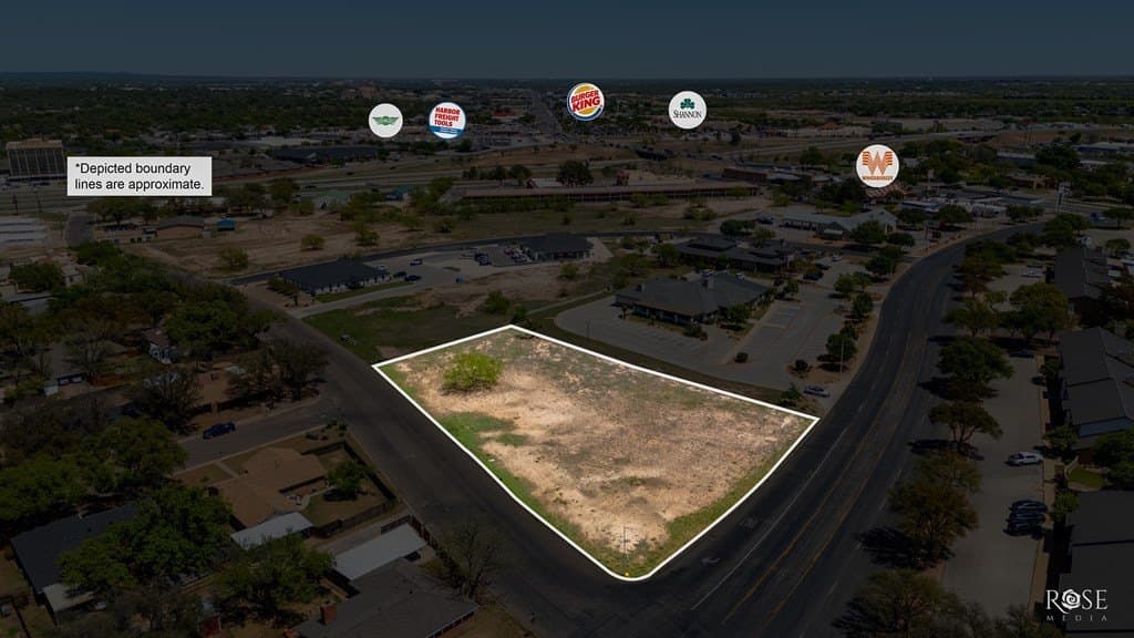 1.18 acres in Tom Green County gallery image 4