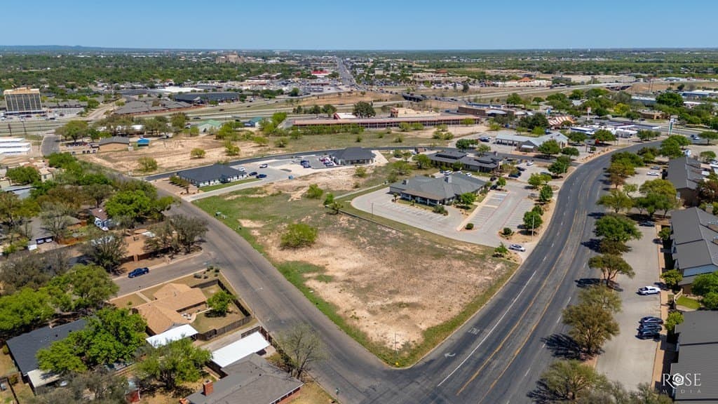 1.18 acres in Tom Green County featured view