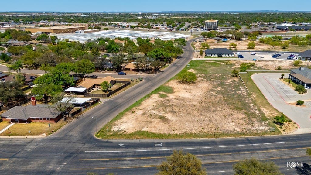 1.18 acres in Tom Green County gallery image 3