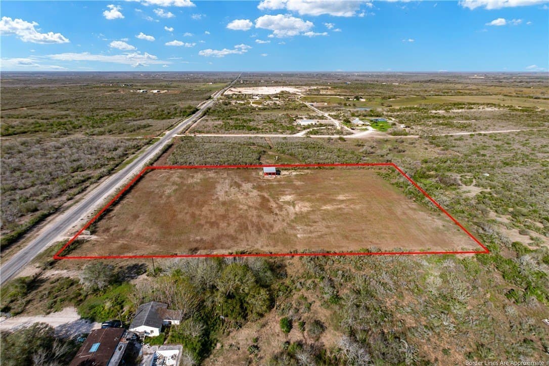 5.64 acres in Jim Wells County featured view