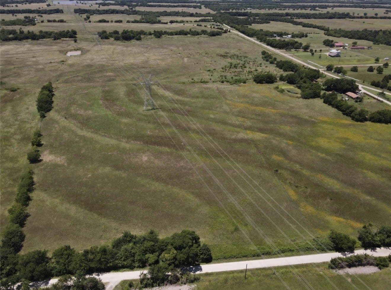 11 acres in Hunt County - photo 2