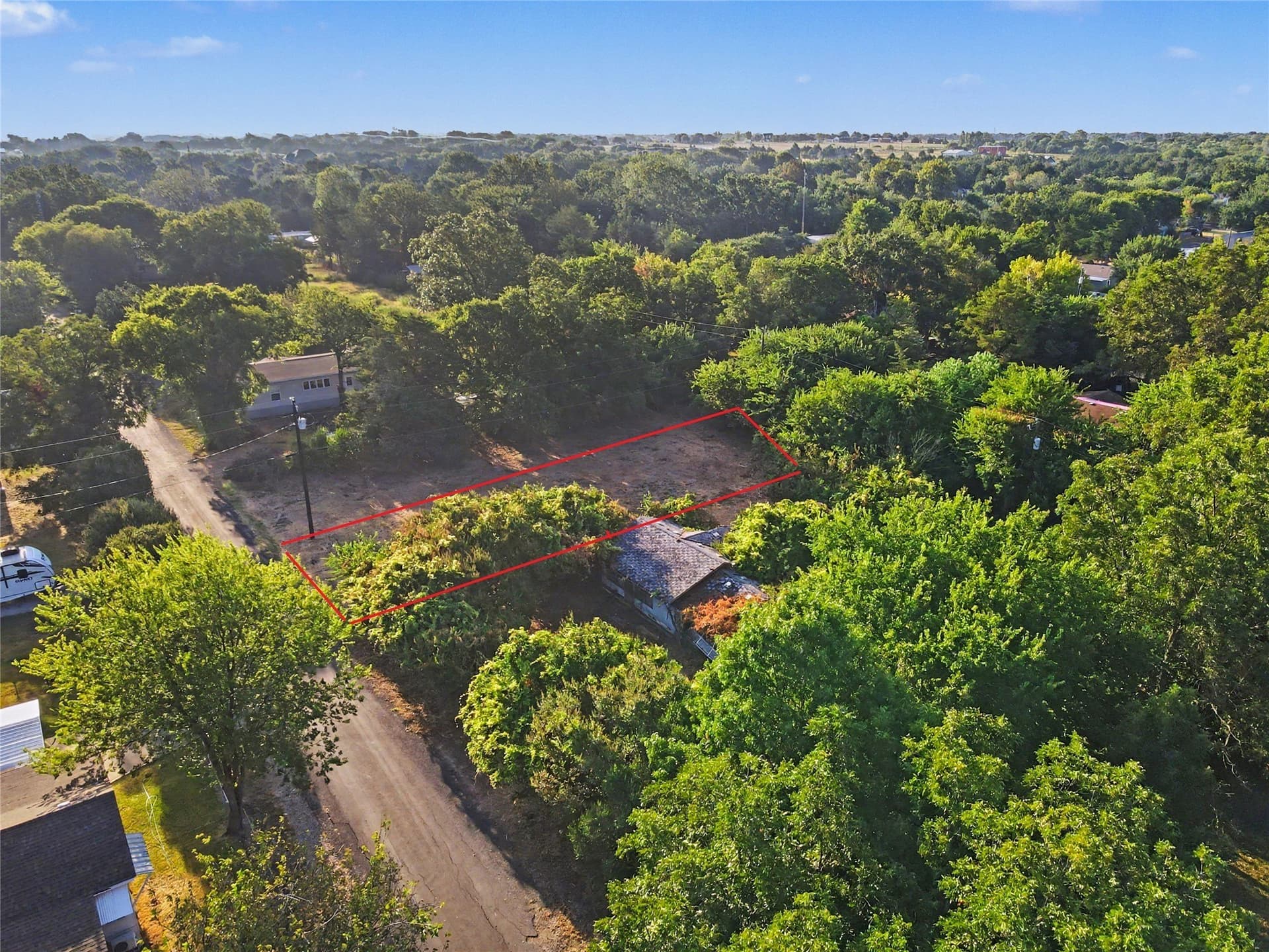 0.15 acres in Collin County - photo 4