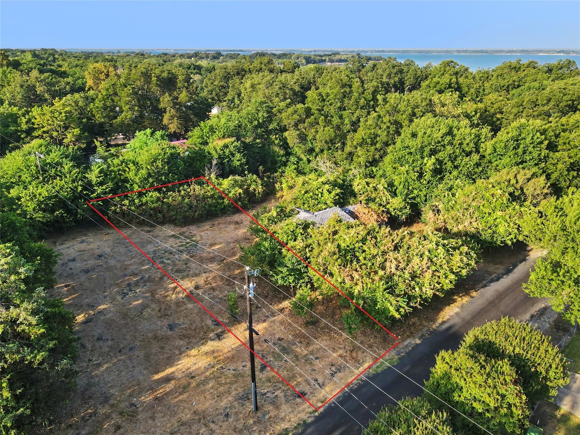 0.15 acres in Collin County - photo 5