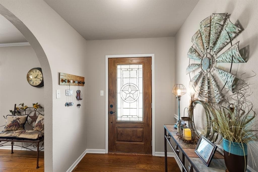 20 acres in Montague County gallery image 4