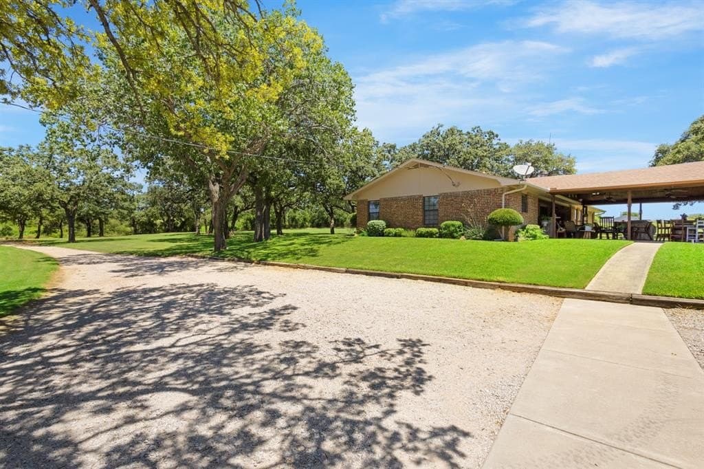 20 acres in Montague County gallery image 2