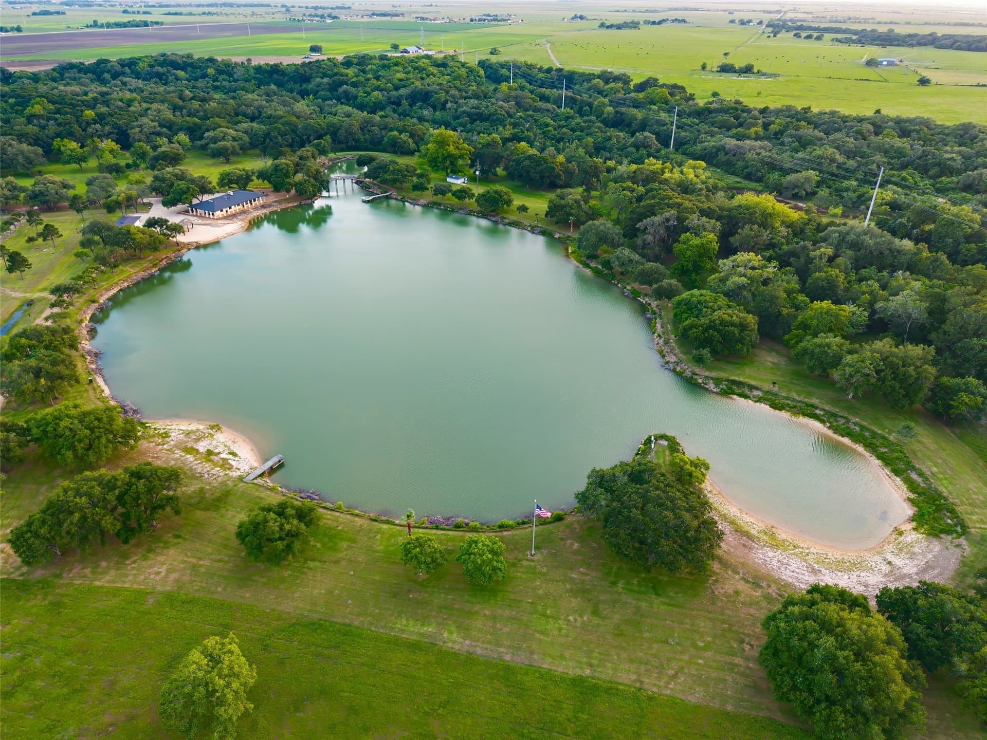 198.7 acres in Austin County - photo 7
