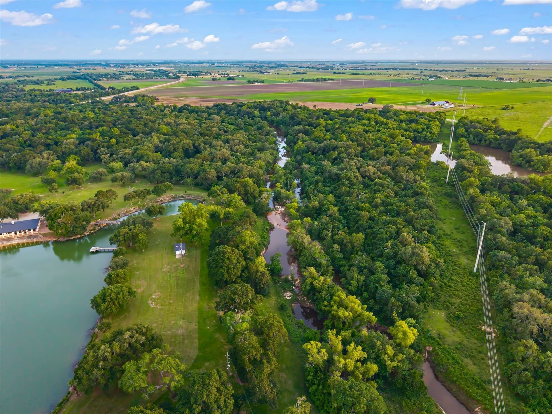 198.7 acres in Austin County - photo 34