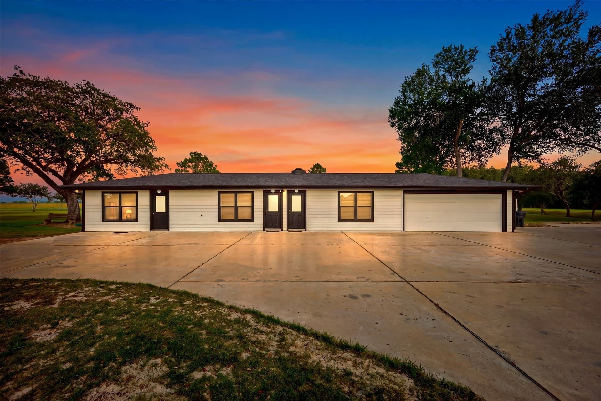 198.7 acres in Austin County gallery image 4