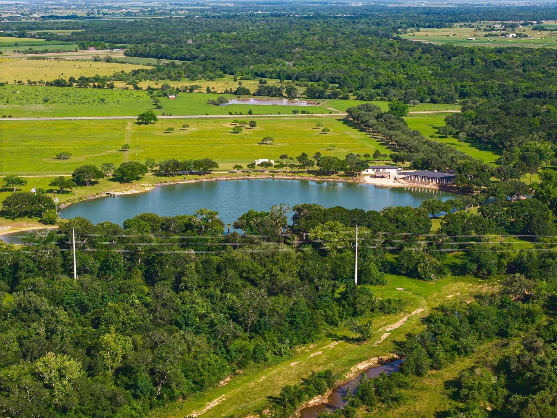 198.7 acres in Austin County - photo 38