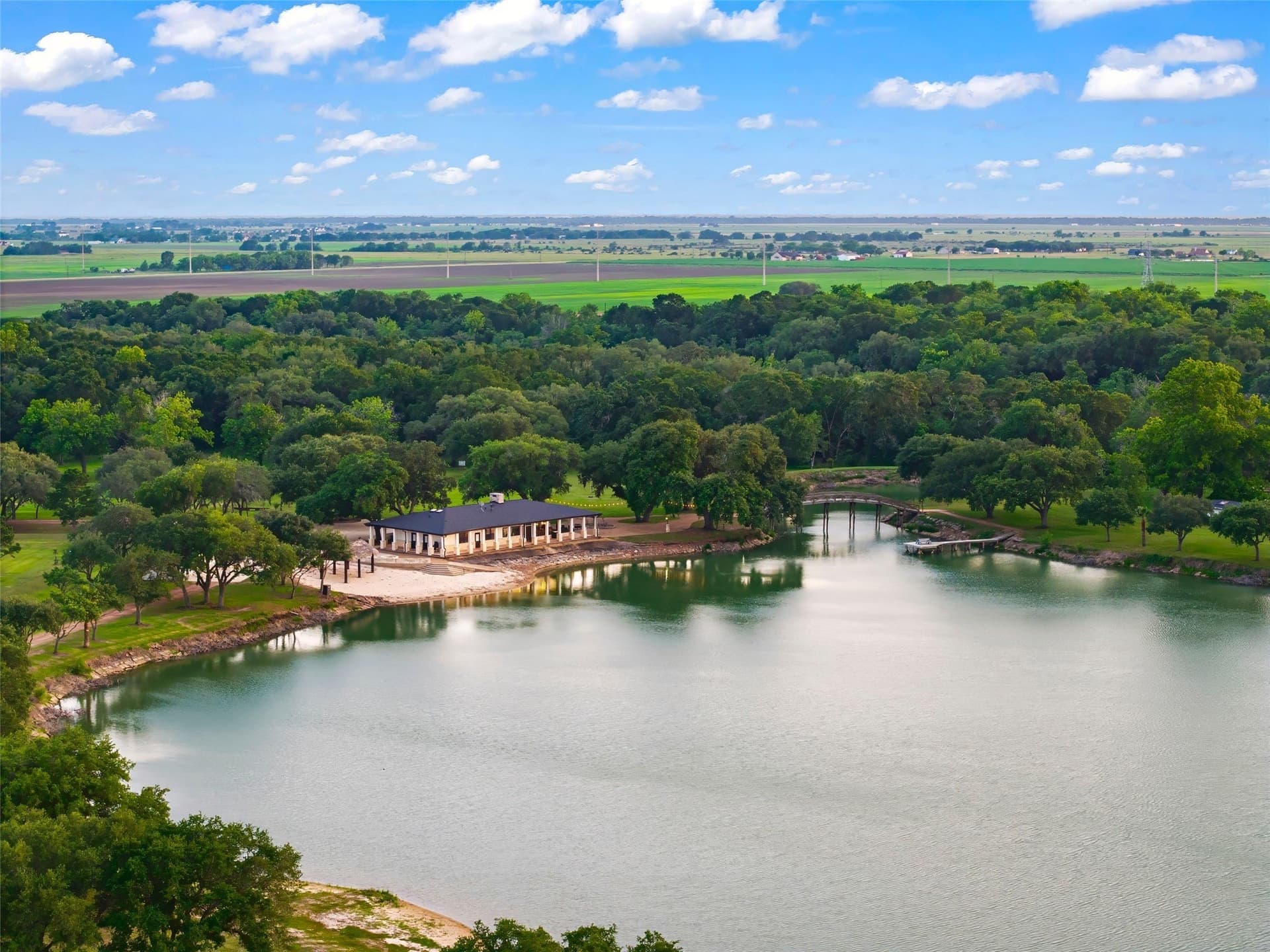 198.7 acres in Austin County - photo 6