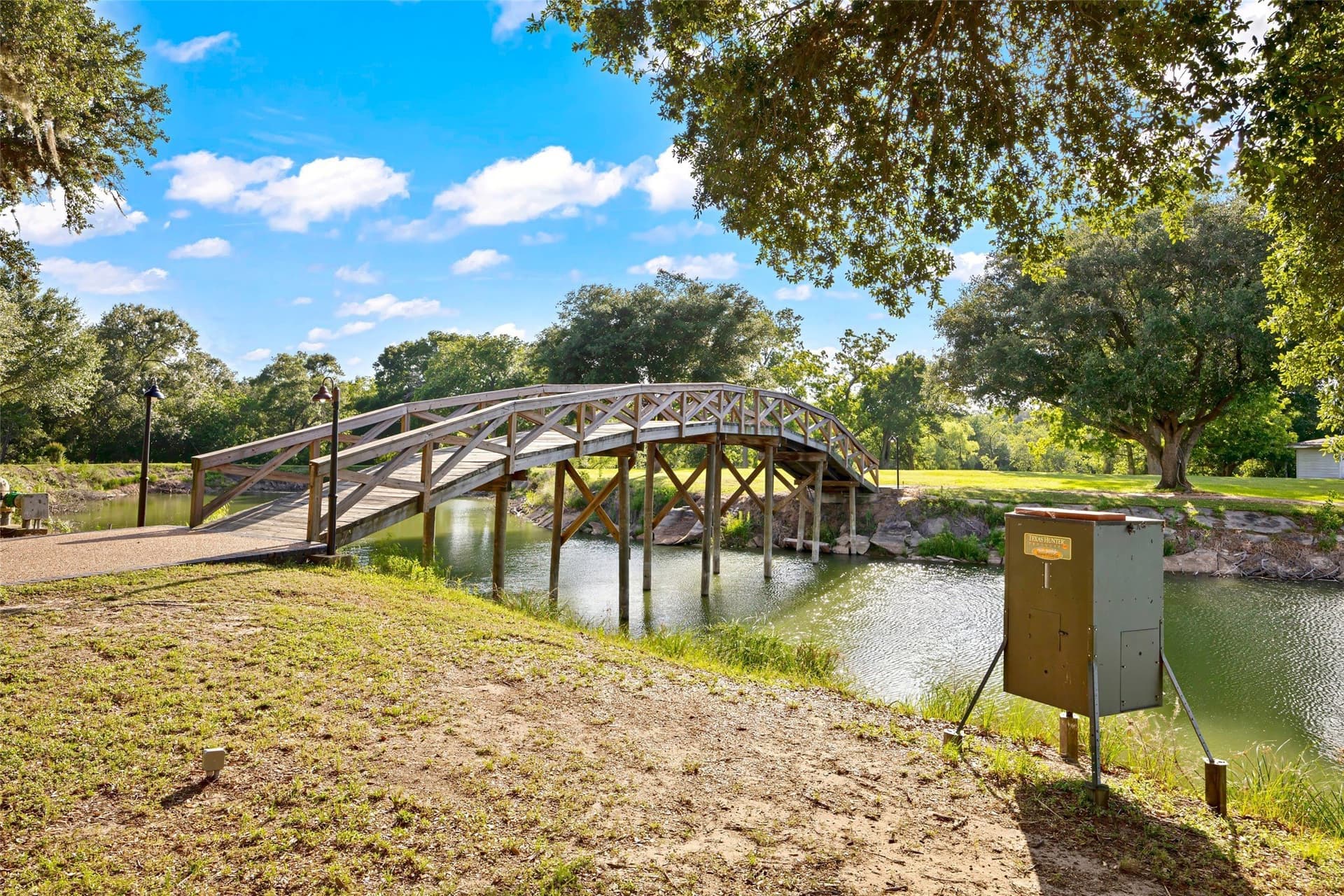 198.7 acres in Austin County - photo 30