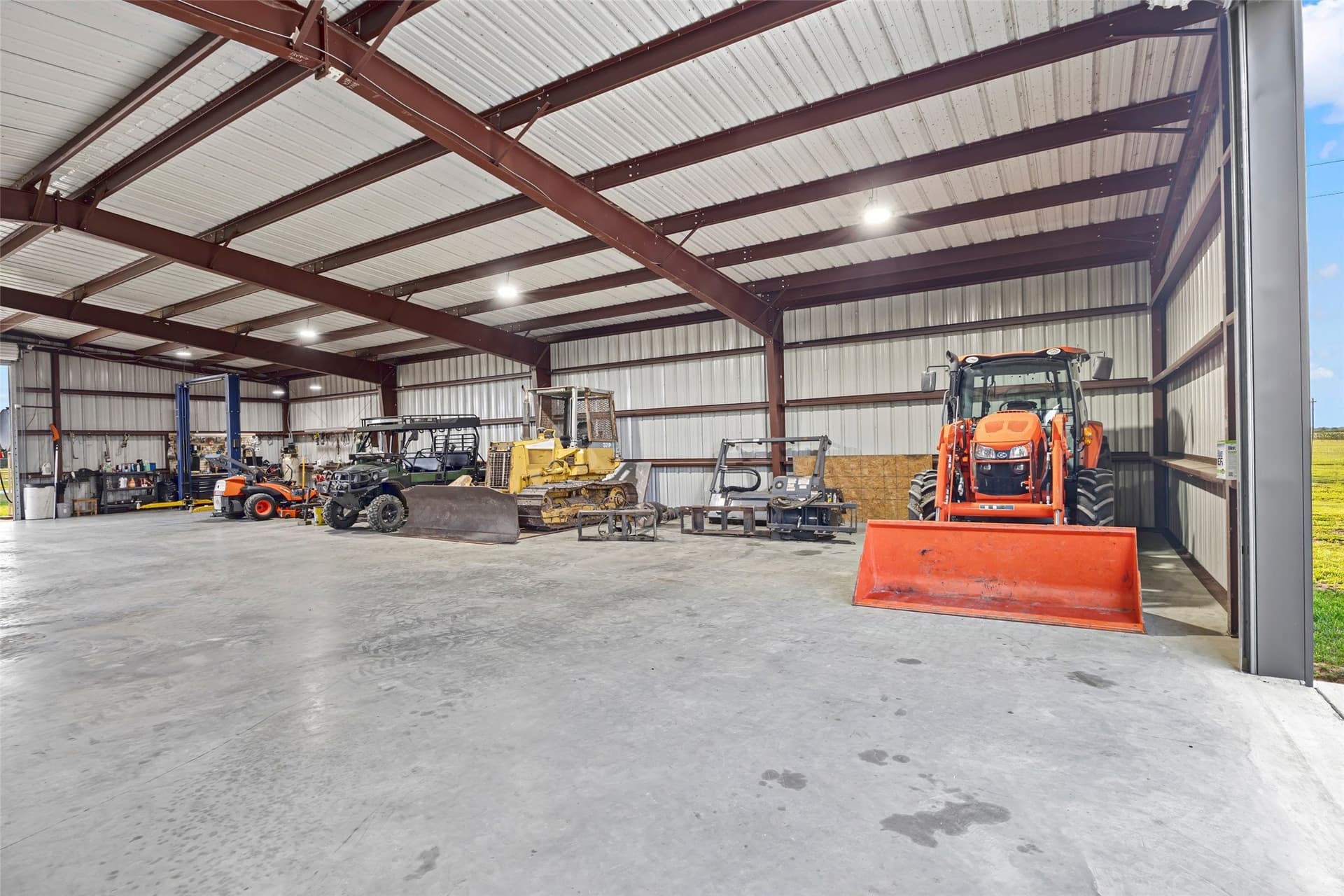 198.7 acres in Austin County - photo 19