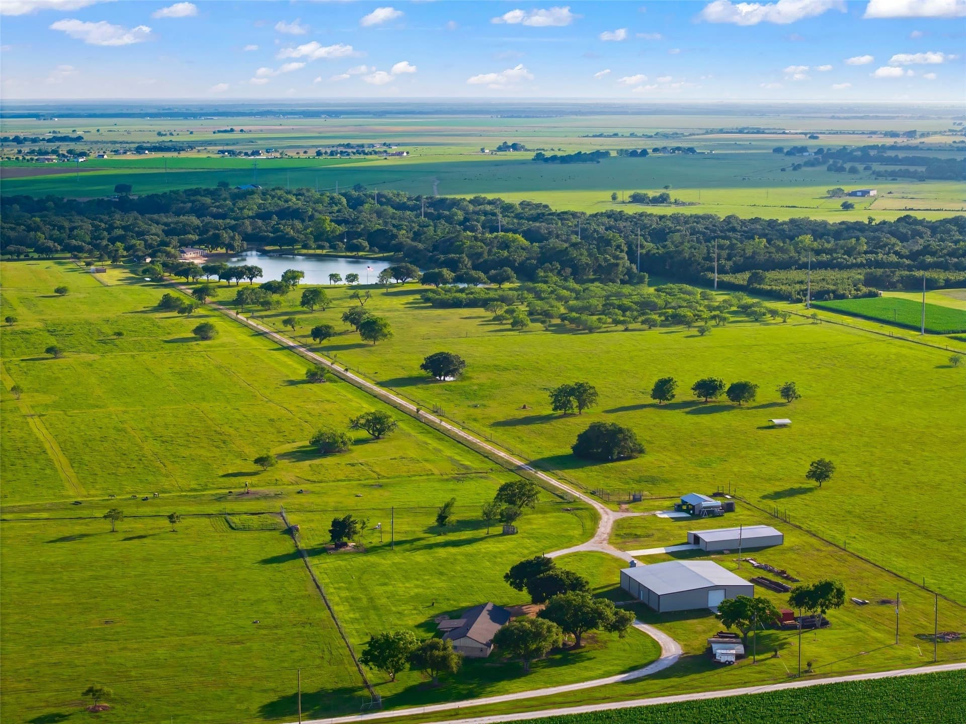 198.7 acres in Austin County - photo 35