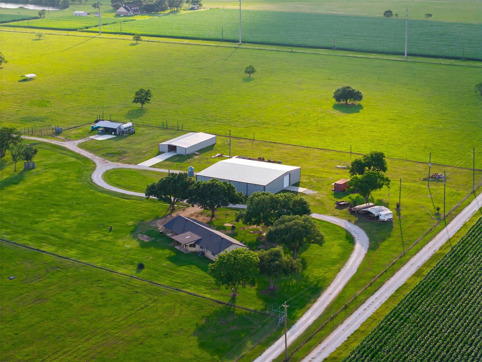 198.7 acres in Austin County - photo 36