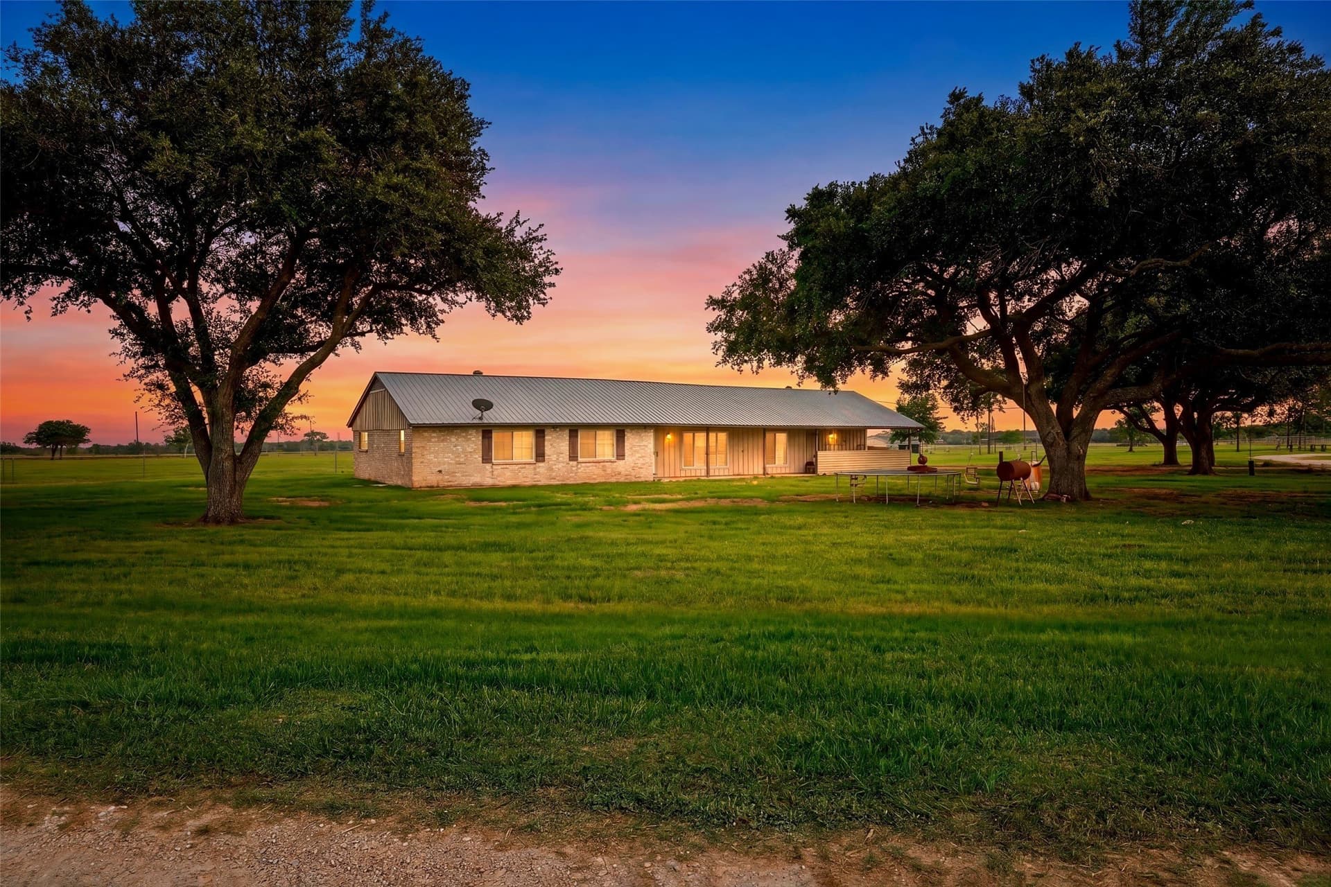 198.7 acres in Austin County - photo 12