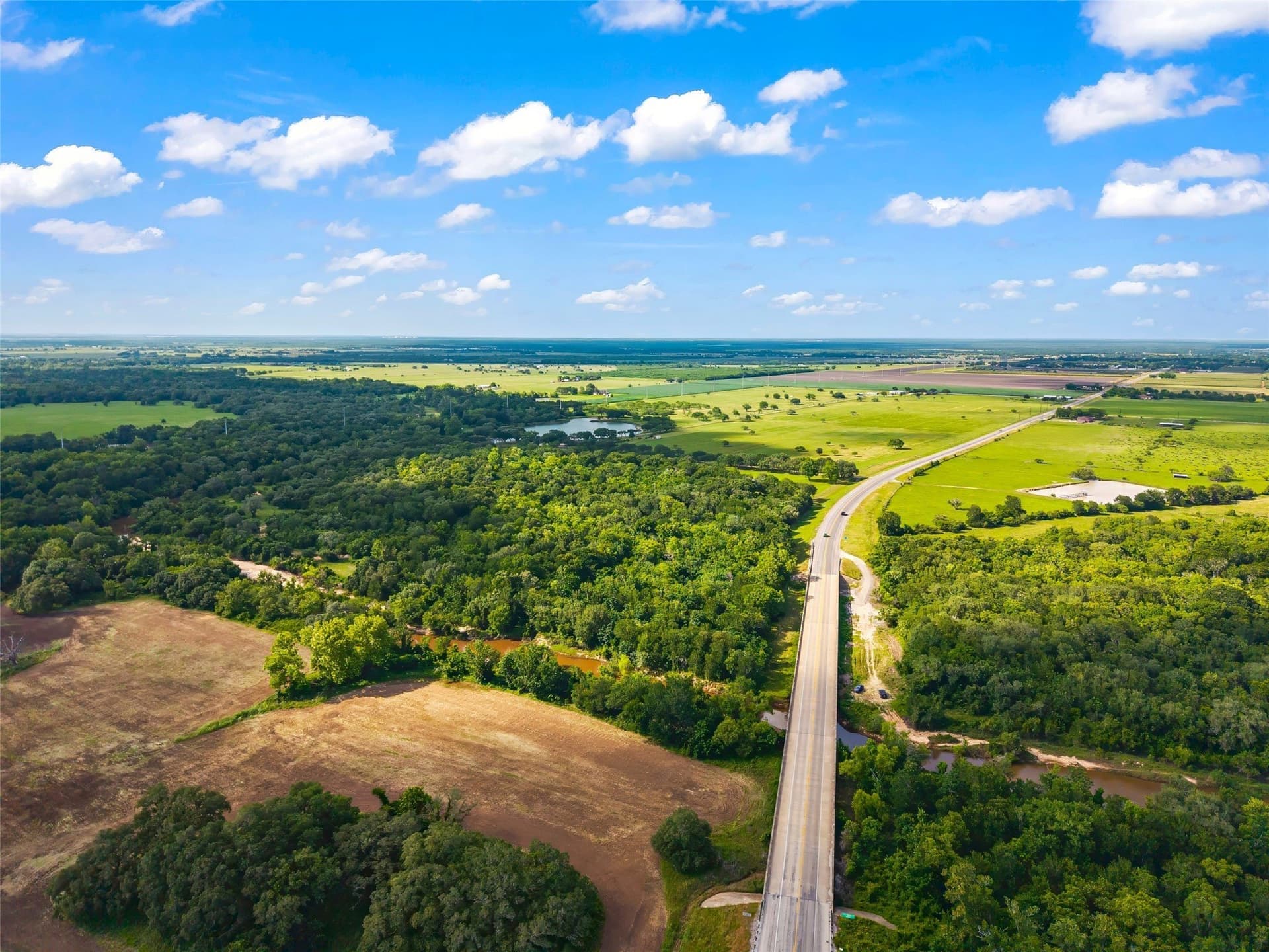 198.7 acres in Austin County - photo 39