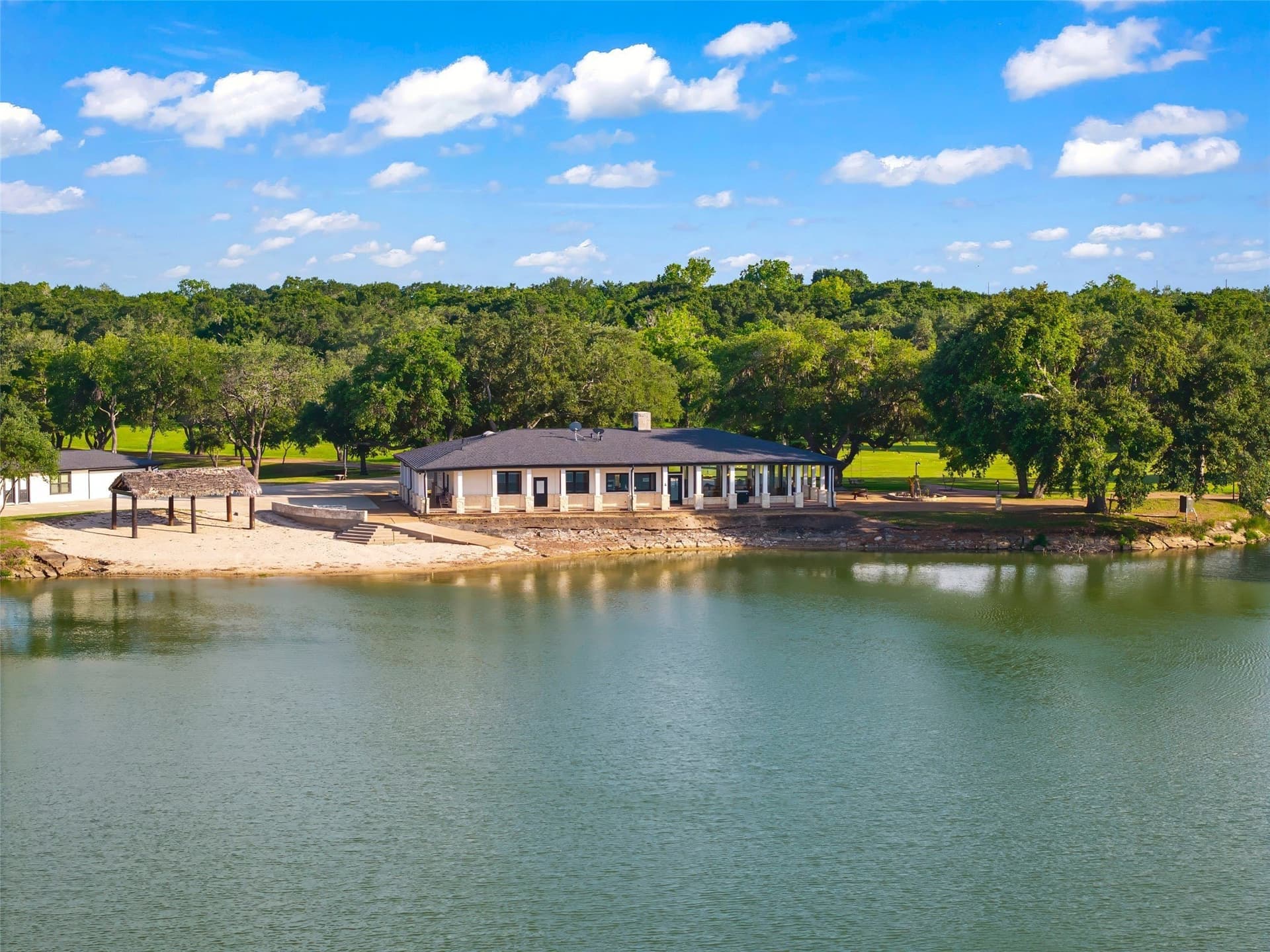 198.7 acres in Austin County featured view