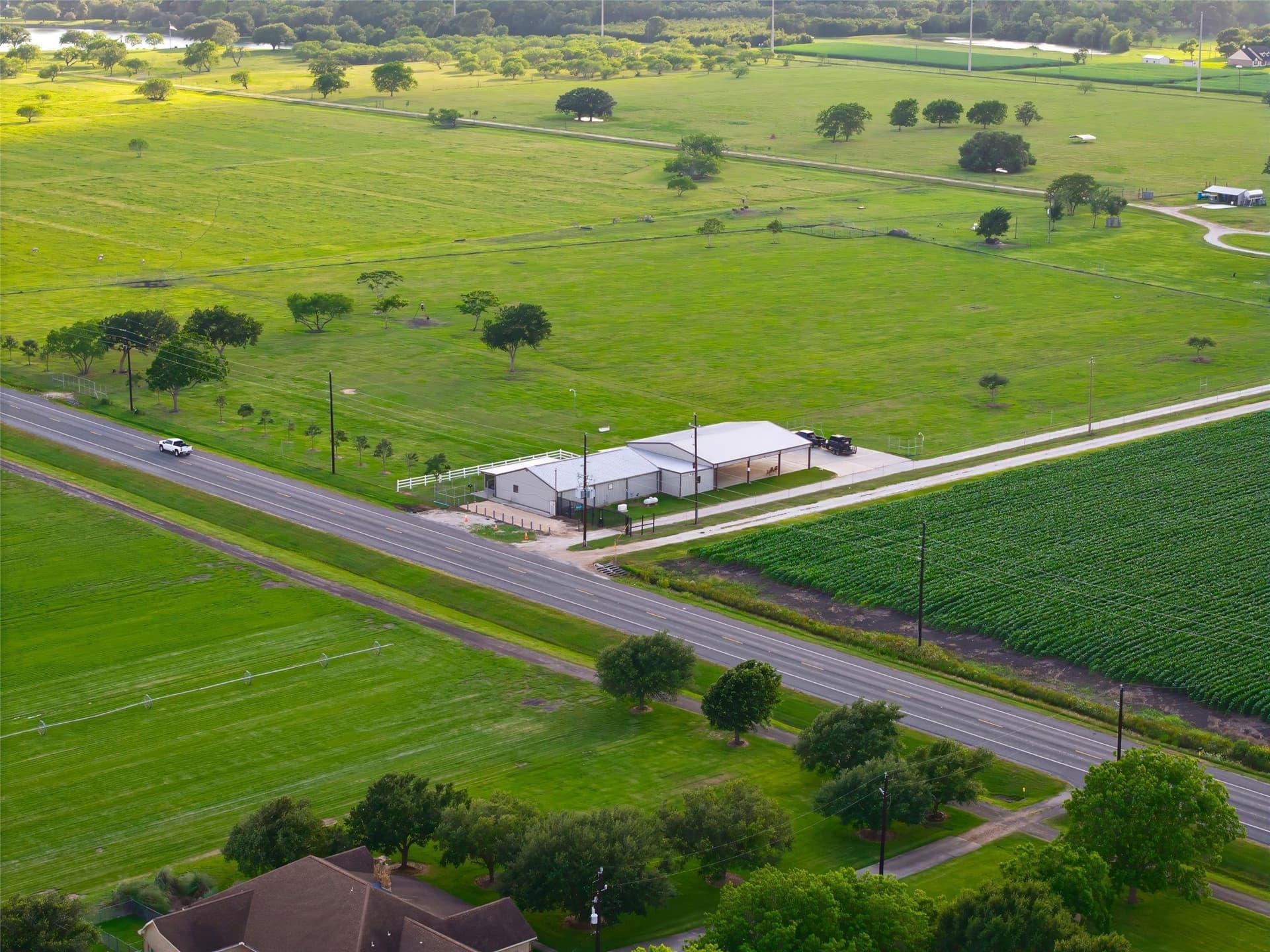 198.7 acres in Austin County - photo 37