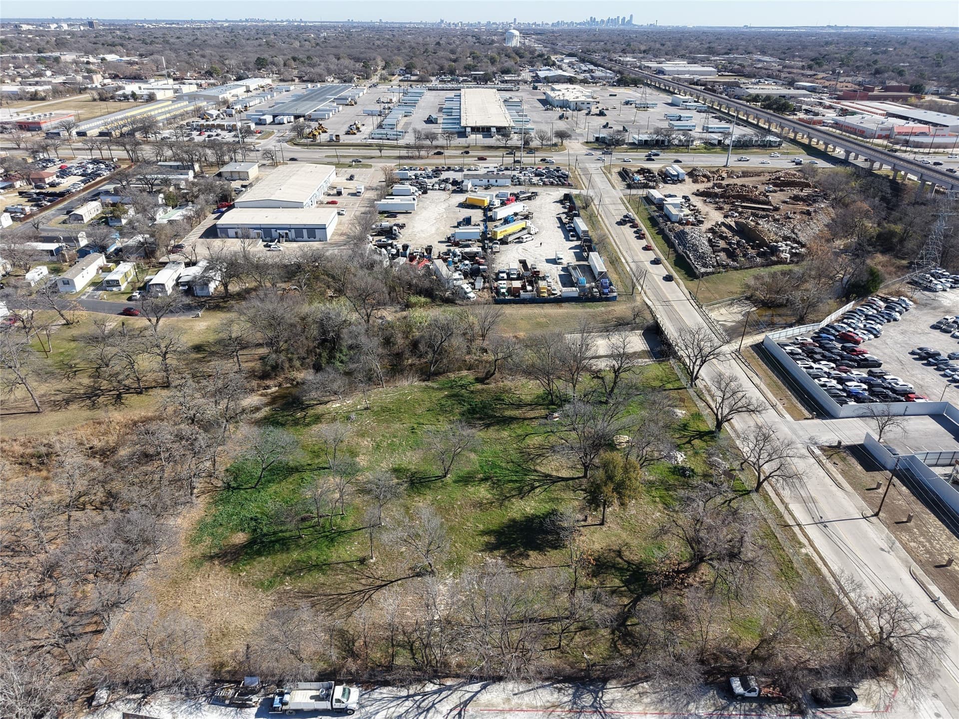 2.01 acres in Dallas County - photo 6
