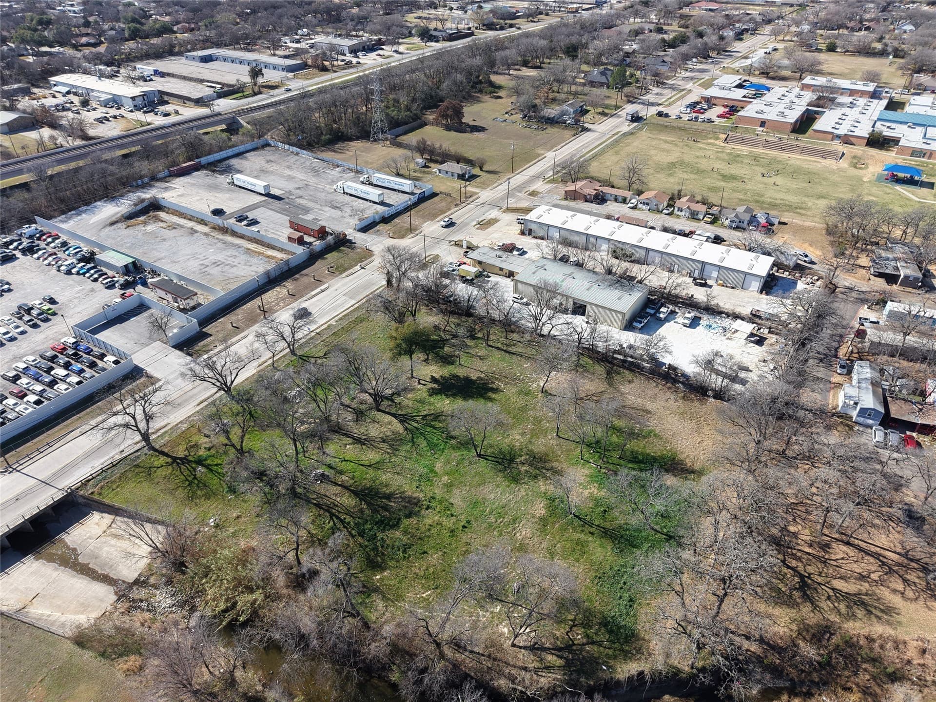 0.74 acres in Dallas County gallery image 4