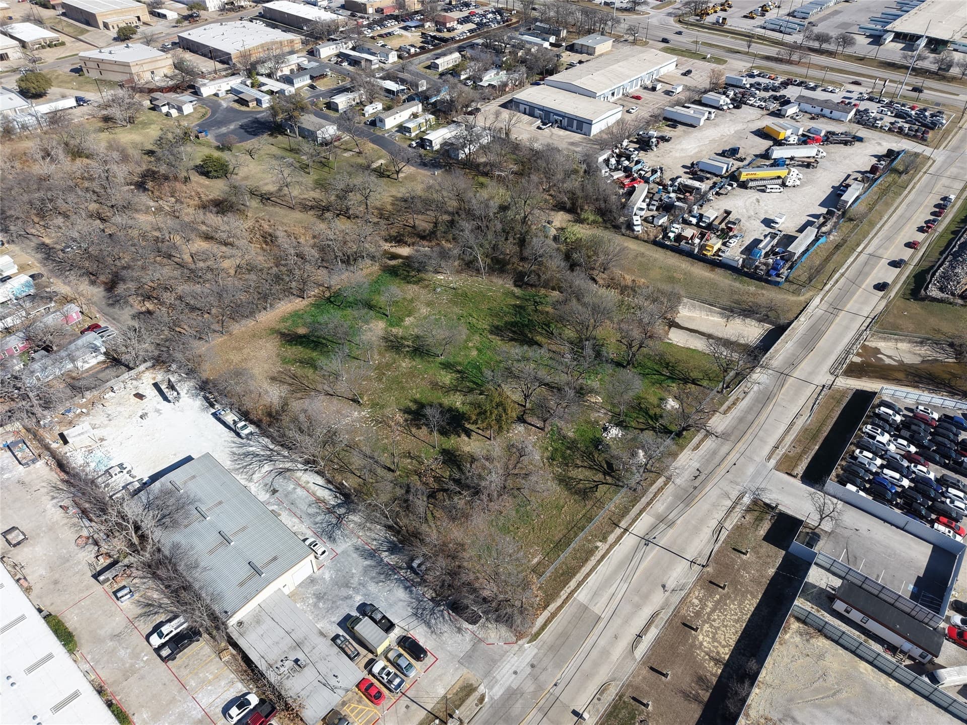 0.74 acres in Dallas County gallery image 3