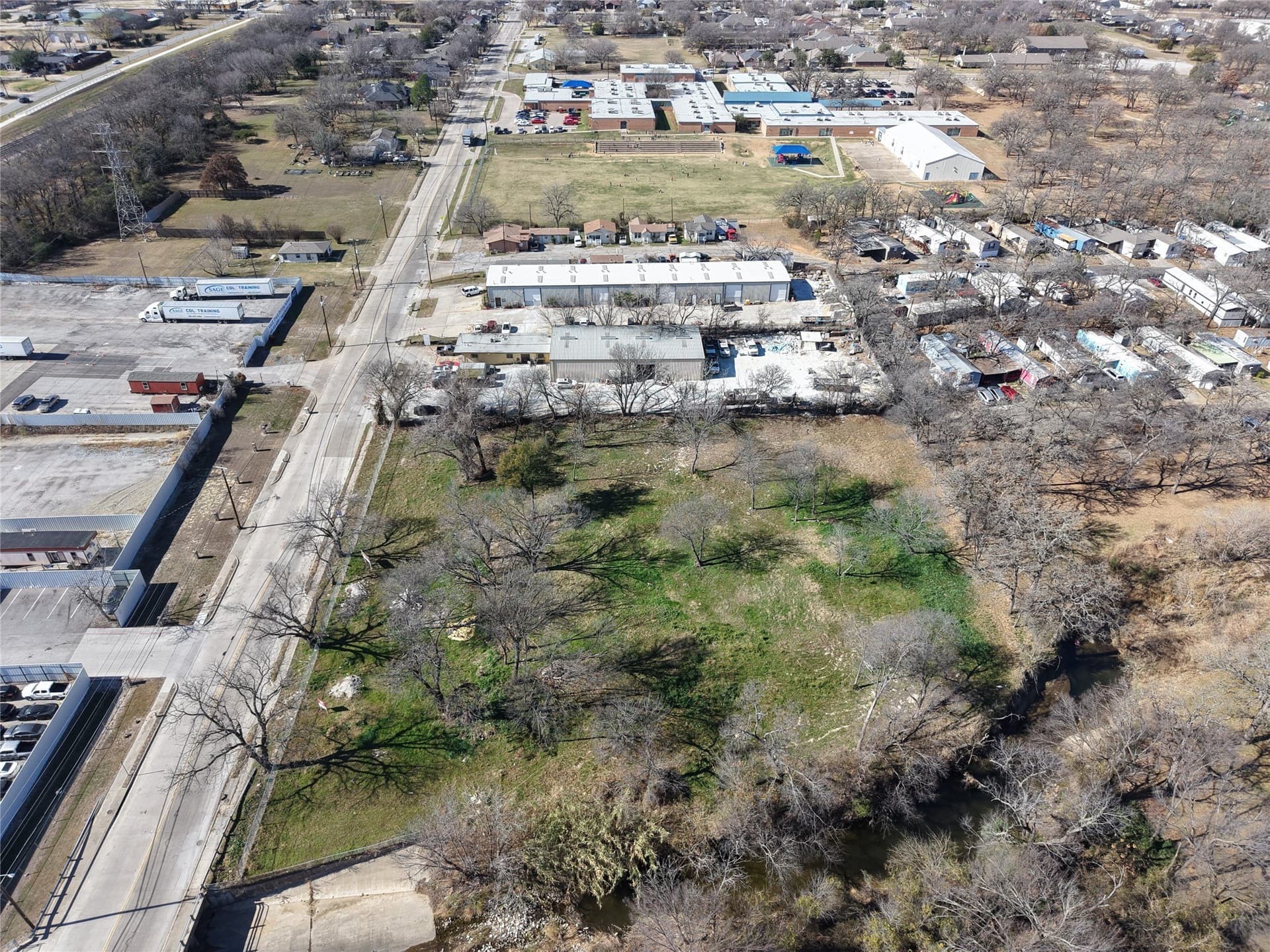 0.74 acres in Dallas County featured view