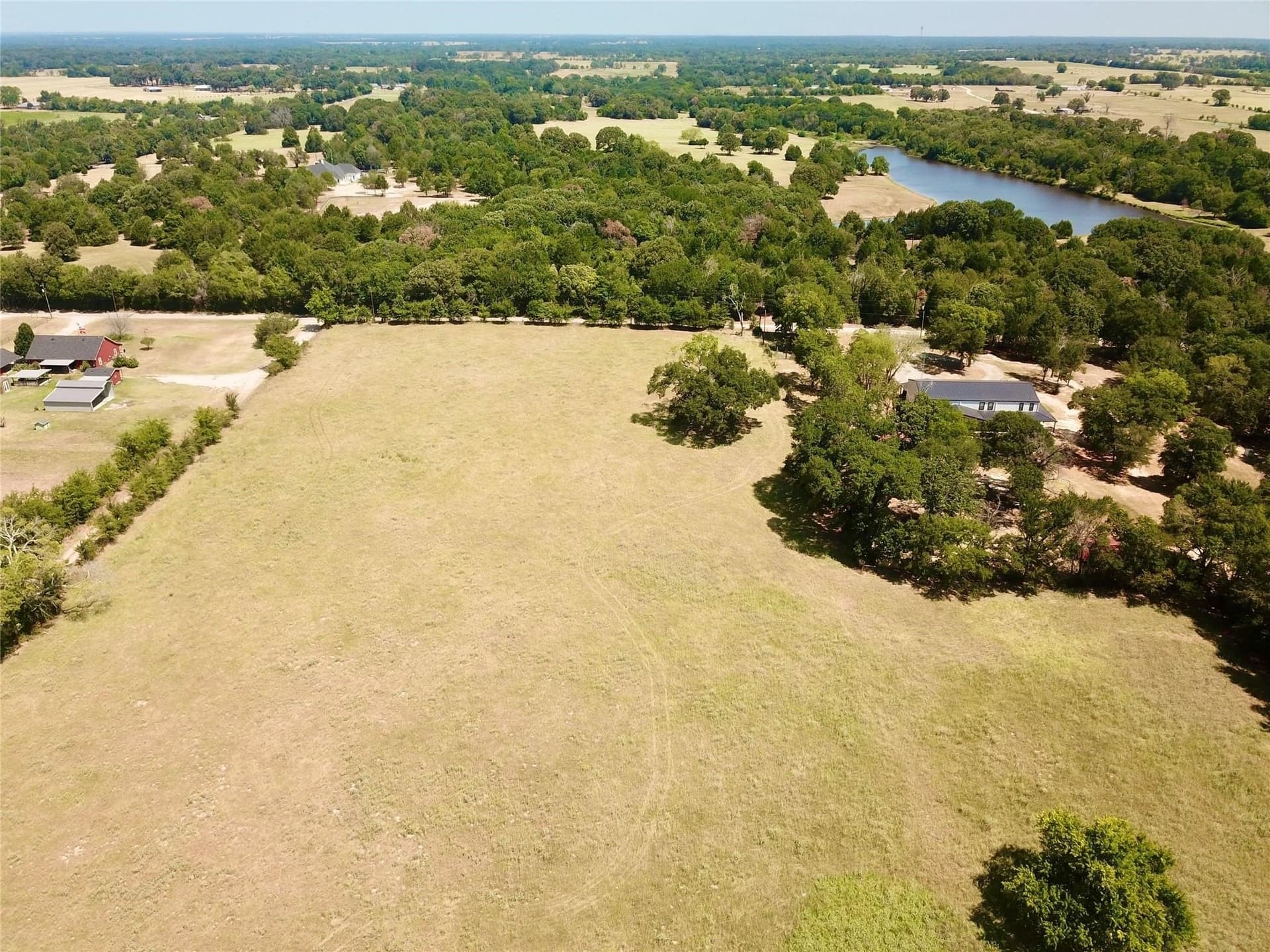 40 acres in Van Zandt County gallery image 4