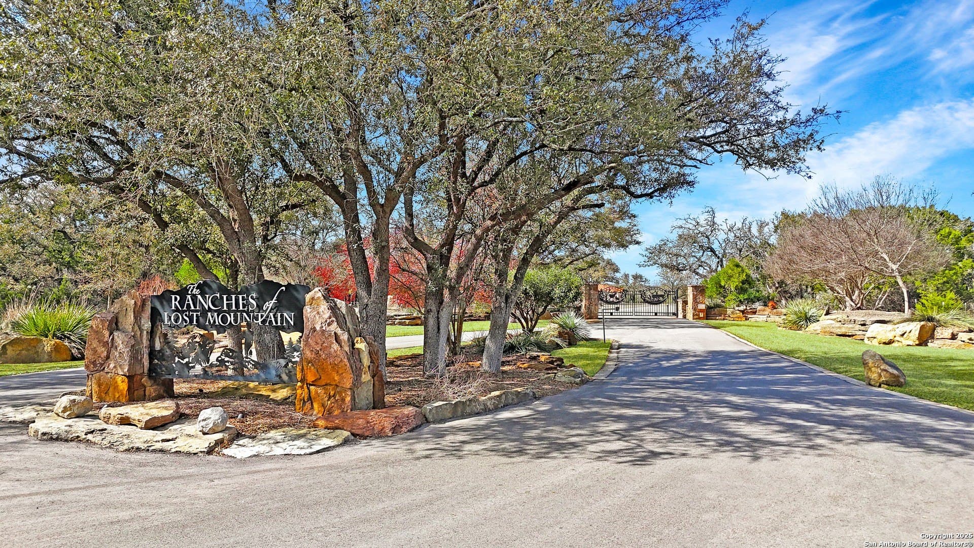 33 acres in Burnet County gallery image 3