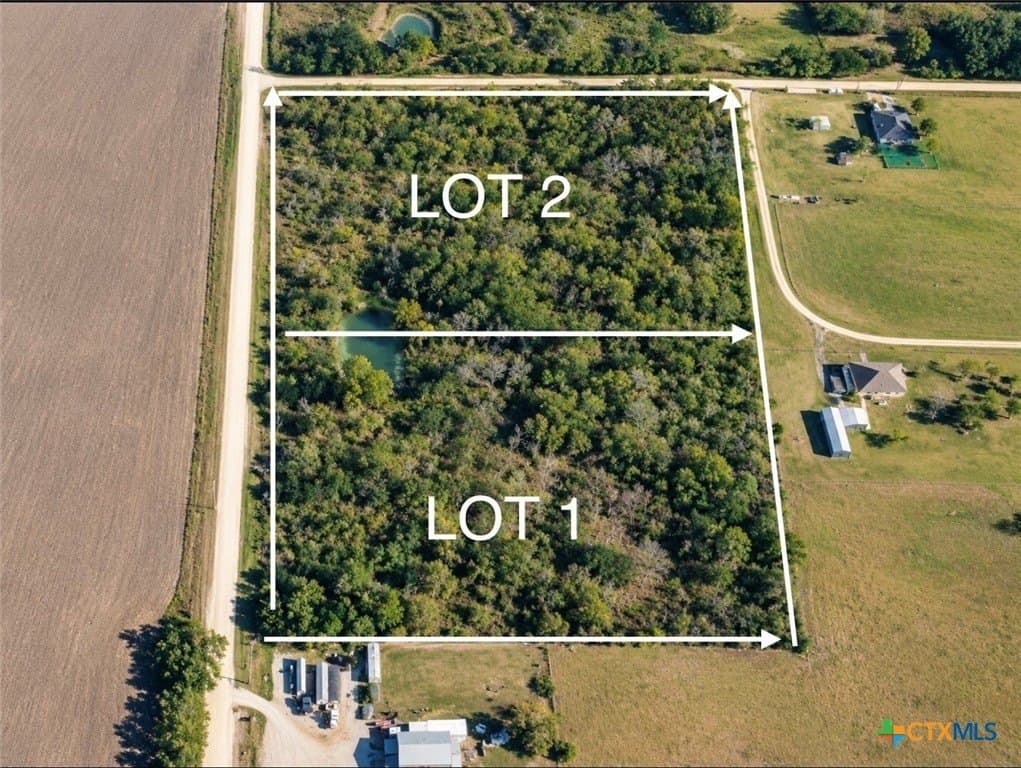 3.46 acres in Milam County - photo 3