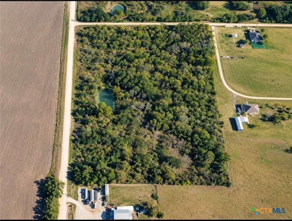 3.46 acres in Milam County - photo 4